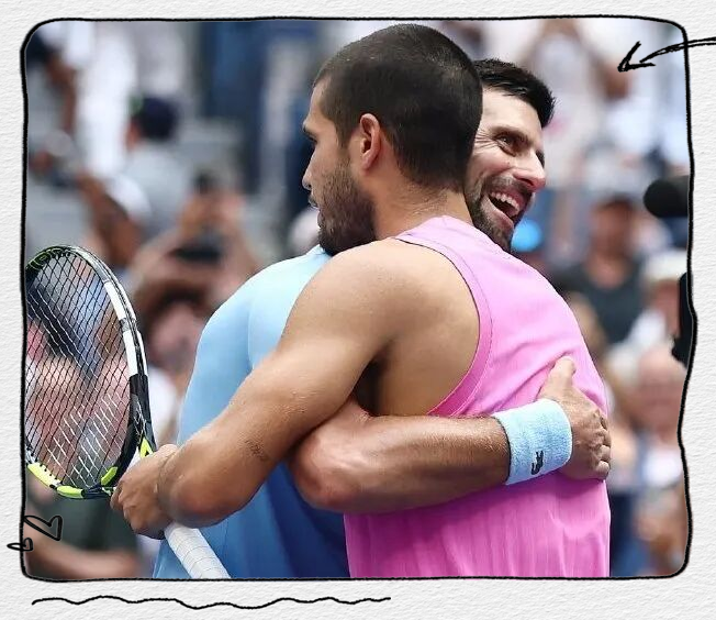 虎扑体育-包含费德勒新星赛事规则更新表现惊艳，曼联未来可期！的词条