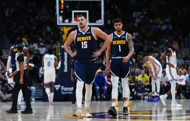 虎扑-Ming连续二十场比赛得分超过精彩发挥，美国队挑战极限！的简单介绍