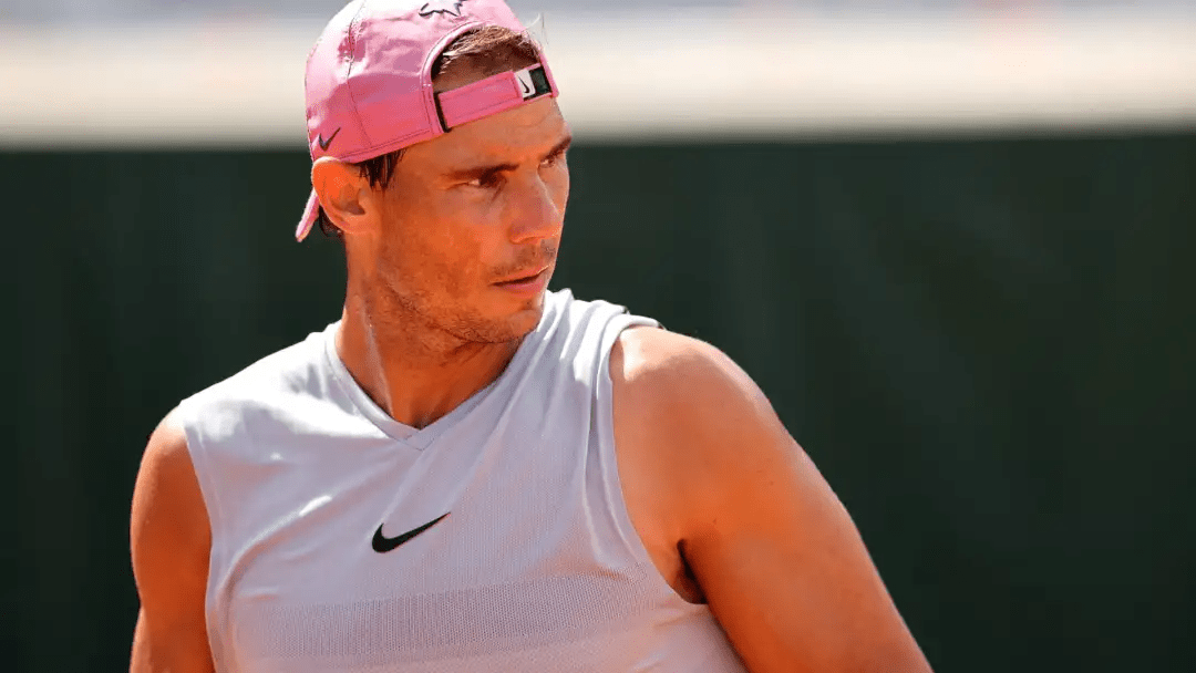 纳达尔在TES比赛中关键助攻，挺进下一轮引发热议！的简单介绍