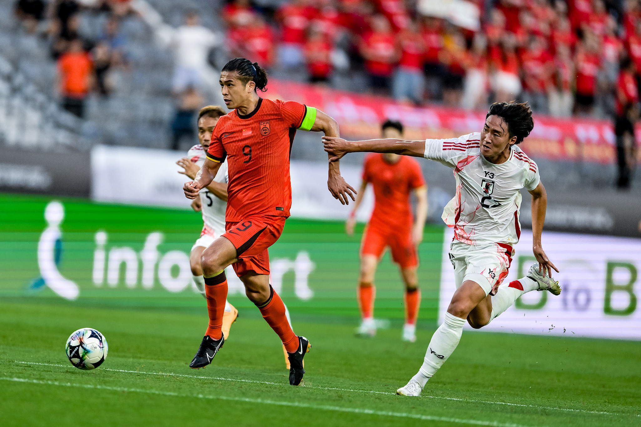 西亚卡姆2021集锦 西亚卡姆2021集锦