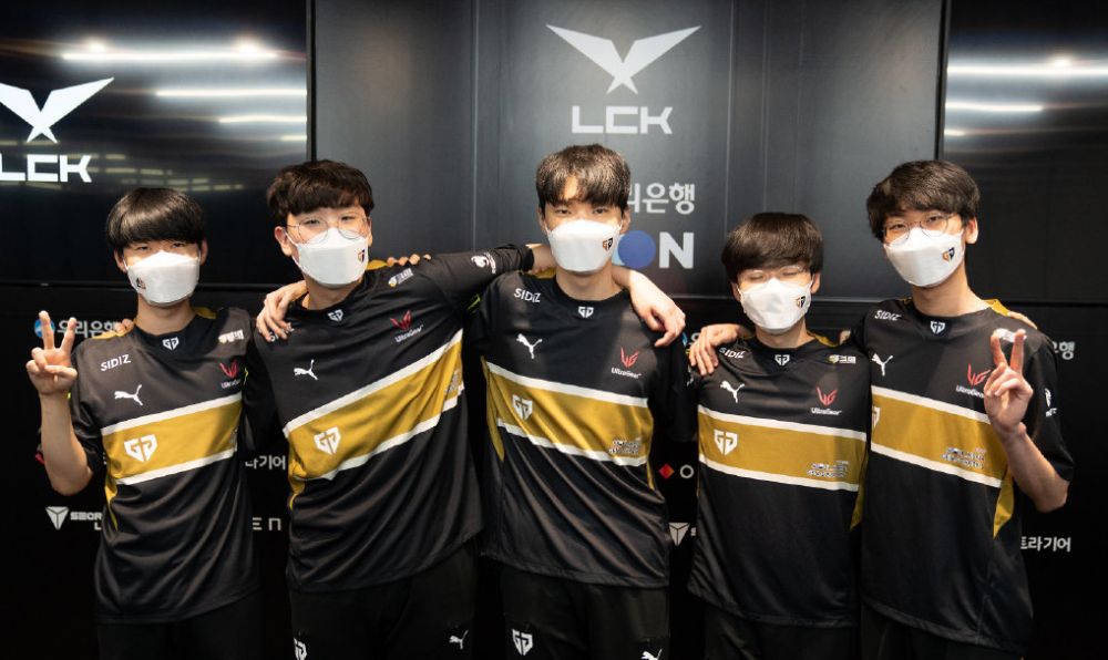 虎扑- showmaker重铸lck荣光我辈义不容辞 