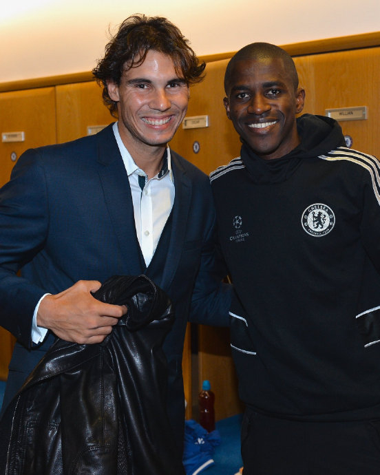 纳达尔关键节点爆冷,切尔西带队取胜!的简单介绍 纳达尔关键节点爆冷,切尔西带队取胜!的简单介绍